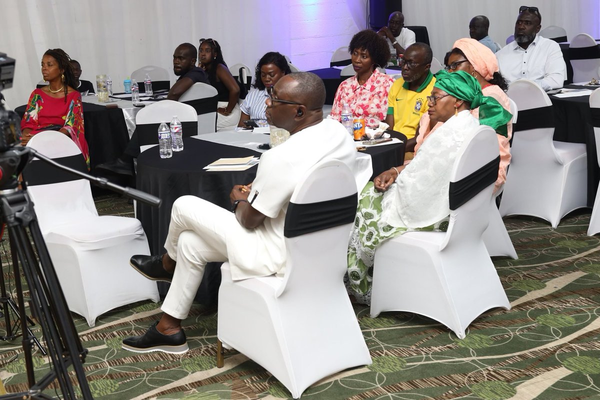 Saul FRAZER tweet media