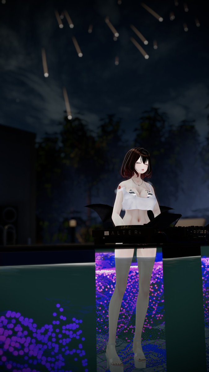 heynatvr's tweet photo. • Shinra Local 469 🩵 it was lovely meeting all the shrinras ✨

#VRChat #VRChatPhotography #Shinra3D https://t.co/5hw3HwWp0l