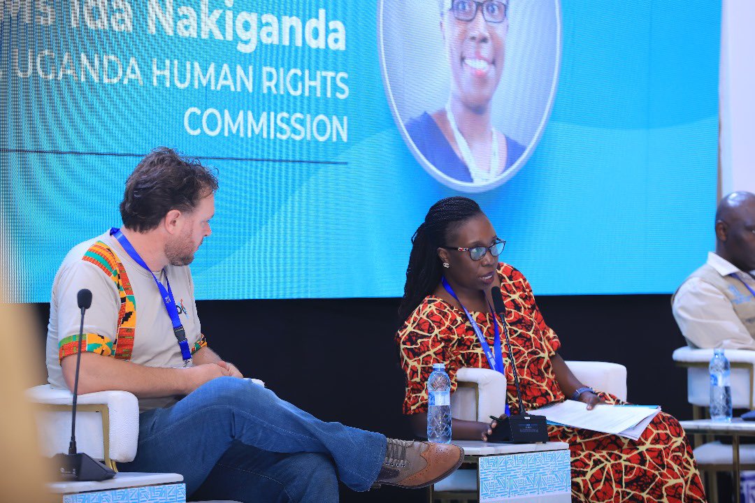 African Princie’ (@fwallu1920) on Twitter photo We have done a lot of documentation on our side through our annual reports
We have received complaints of human rights violations but am happy we have a human rights tribunal which helps us a lot
“Mrs Ida Nanganda, lawyer”
|| <a href="/MukisaFound/">Mukisa Foundation</a> || <a href="/kyaningacdc/">Kyaninga CDC</a> || <a href="/FountForNations/">Fount For Nations</a> We have done a lot of documentation on our side through our annual reports
We have received complaints of human rights violations but am happy we have a human rights tribunal which helps us a lot
“Mrs Ida Nanganda, lawyer”
|| <a href="/MukisaFound/">Mukisa Foundation</a> || <a href="/kyaningacdc/">Kyaninga CDC</a> || <a href="/FountForNations/">Fount For Nations</a>