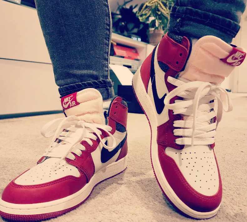 Solerankapp's tweet photo. @SneakerNews L&amp;F https://t.co/QnRtLyBjFM