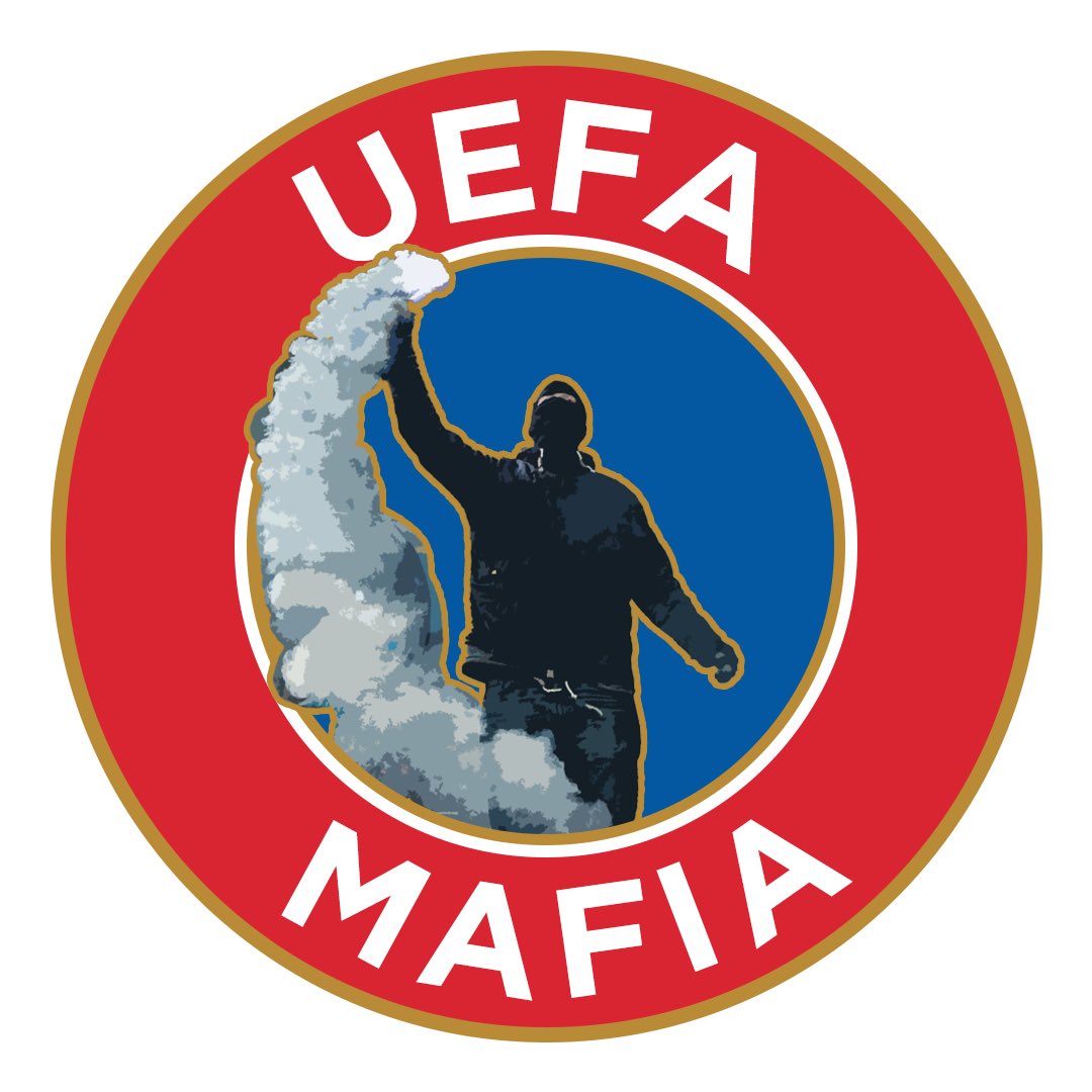 canonalbjk's tweet photo. #UefaMafia https://t.co/OE4vkxOXAJ
