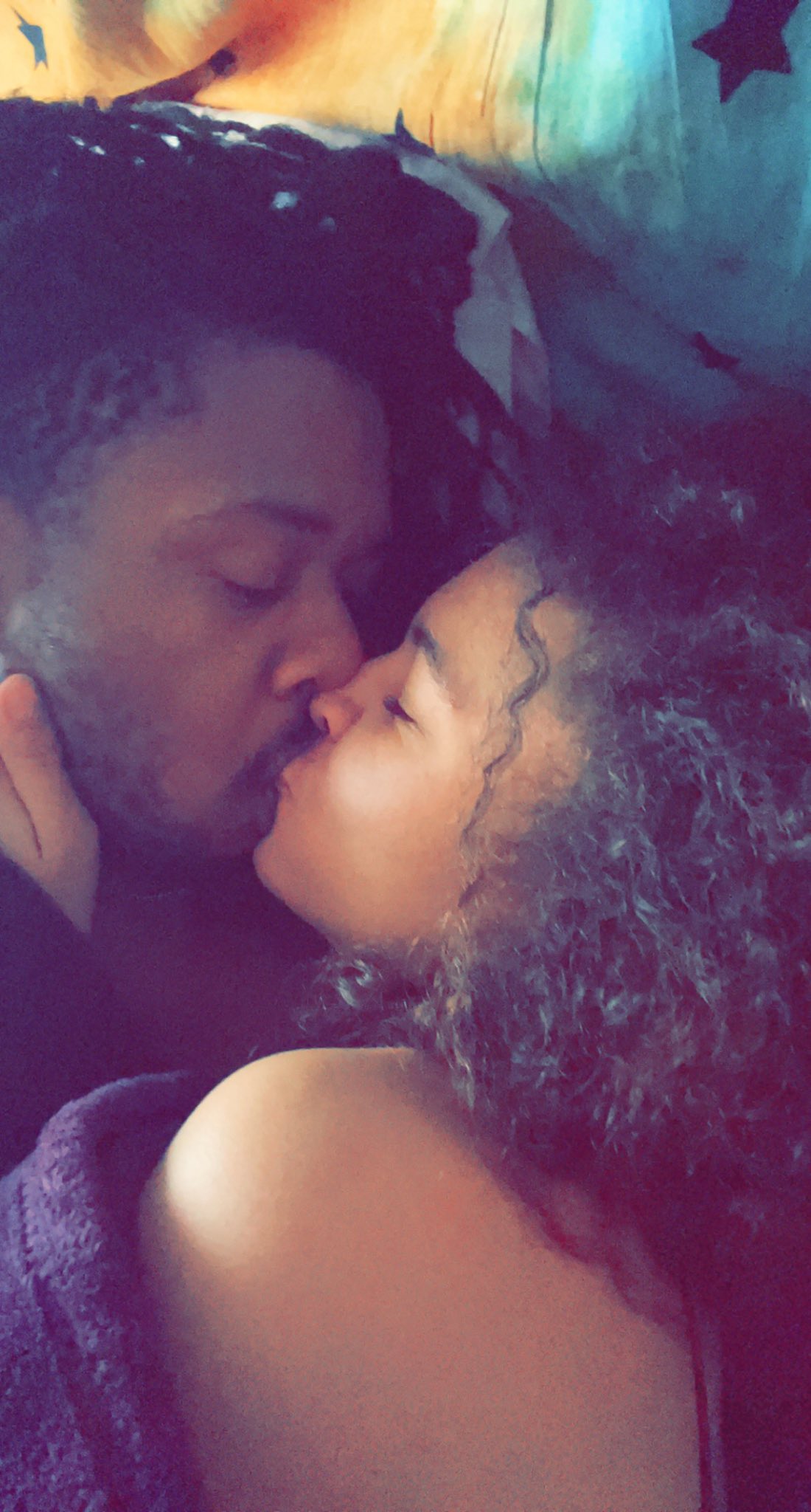 1 pic. Happy Birthday @m00nchild710 🎊🎉🎁🎂 to my Bestfriend and love of my life I’m so blessed to have found someone Beautiful ,smart with a smile that brings the sun ☀️ out I hope you have the most amazing day😘💜 https://t.co/UM83TD6H5v