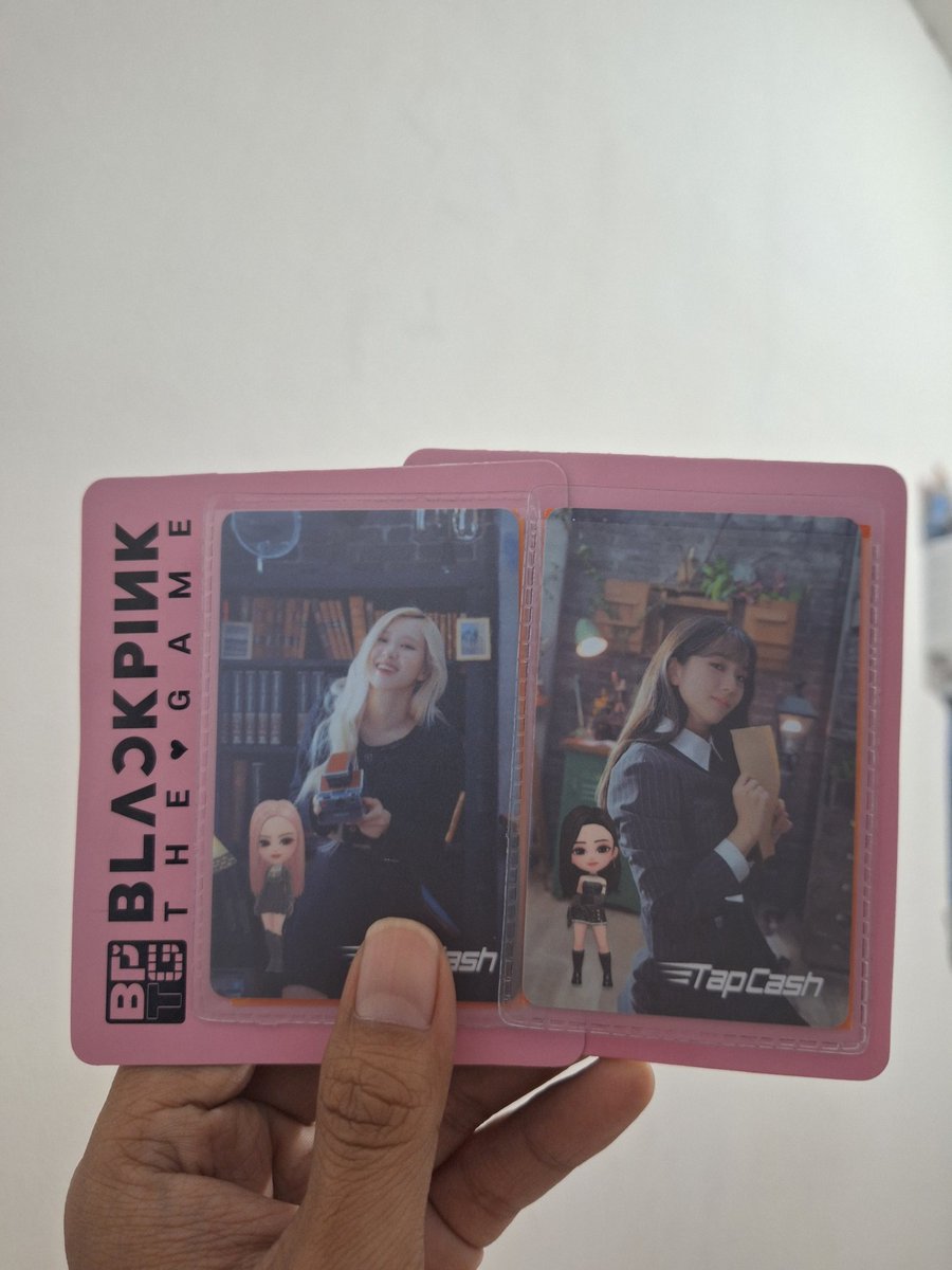 Besok jemput neng lisa sama jeni