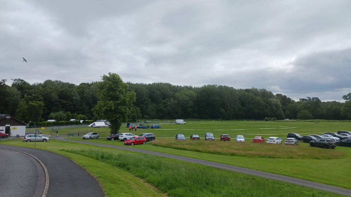 The calm before the storm... ⛈️👇
<a href="/PRMGroupLTD/">PRM Group</a> <a href="/abcb_council/">ABC Council</a> <a href="/NorthArmaghMC/">North Armagh MC</a>