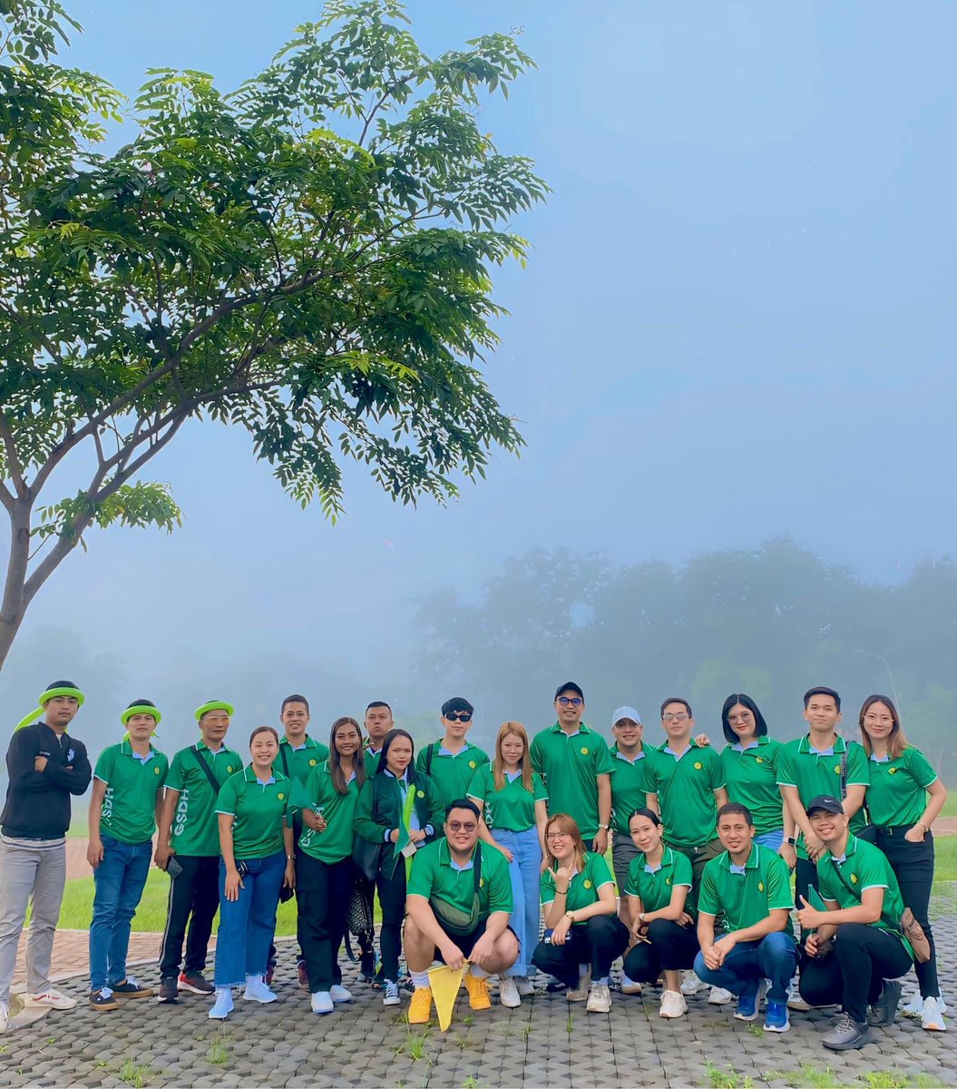 Philippine Hospital Association 2024.
Gensan Doctors Hospital Represents!
