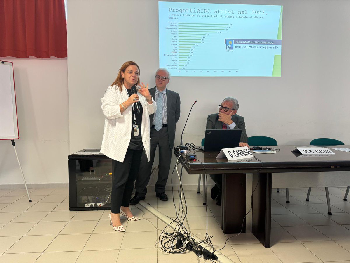 Valeria Panebianco (@vpanebiancoit) on Twitter photo Exiting discussion with @PresidenteSIU on PCa Screening with MRI The expectations are very promising 🤩 <a href="/SIU_Italia/">Società Italiana di Urologia</a> @sirm <a href="/SapienzaRoma/">Sapienza Università di Roma</a> Exiting discussion with @PresidenteSIU on PCa Screening with MRI The expectations are very promising 🤩 <a href="/SIU_Italia/">Società Italiana di Urologia</a> @sirm <a href="/SapienzaRoma/">Sapienza Università di Roma</a>