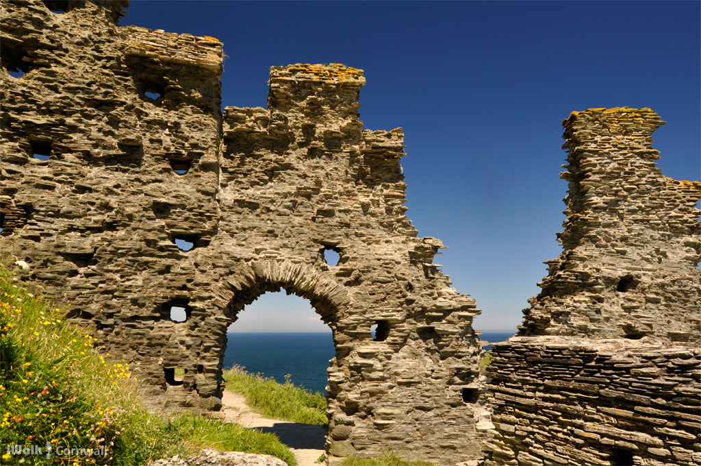 iwalkc's tweet photo. Tintagel Castle on the Tintagel to Bossiney walk
Distance: 2.7 miles
Steepness grade: moderate
Link to walk: https://t.co/nKYydVDWMk https://t.co/Bx1zw8K8cl