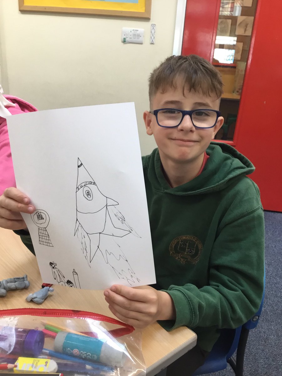 Fantastic inference skills!