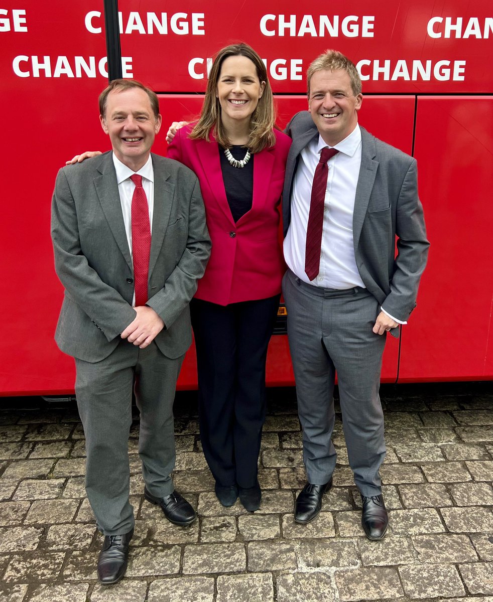 Melanie Ward MP tweet media