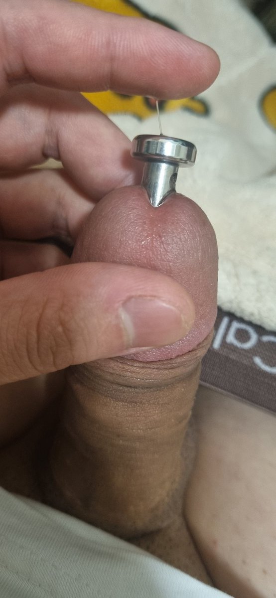 发明这个的是个天才，装好后就出不来了