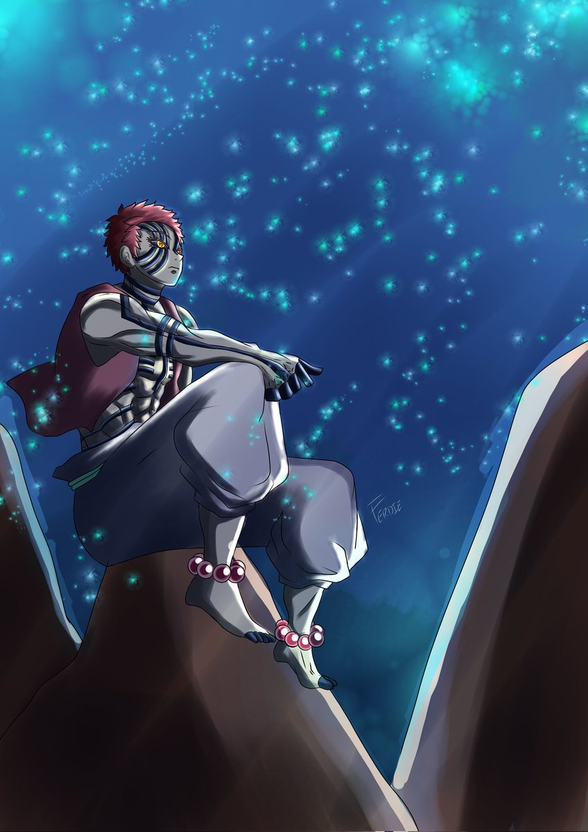 Akaza, Kimetsu no Yaiba
<a href="/ArtMutuals/">Art(ist) RT & Support! ✩｡:*•.★✼☆｡.</a> <a href="/CmsnArtist_Id/">Rules at Pinned 📌</a> #kimetsunoyaiba #akaza #DemonSlayer #Demon_slayer #DemonSlayerSeason4Episode8 #TanjiroKamado #RengokuKyojuro #fanart #anime <a href="/cmsn_ART/">Art Commission Bot (unstable)</a>