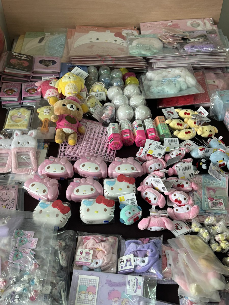 Keroroppishop's tweet photo. ♡ RT+Follow แจกยางมัดผมชินจัง 1 ชิ้น

♡ ลงขายของพร้อมส่ง ให้เอฟ พรุ่งนี้ 
เวลา 2 ทุ่ม

♡ ค่าส่งในไทยเริ่มต้น 40

อ่านกติกาด้านล่างเลยค่ะ อาจจะไม่ได้แจ้งราคาก่อนนะคะ ลงทีเดียวตอนขายเลยค่ะ

#ตลาดนัดSanrio #ตลาดนัดซานริโอ้
#ตลาดนัดซานริโอ #หิ้วญี่ปุ่น #พรีญี่ปุ่น
#พรีออเดอร์ญี่ปุ่น