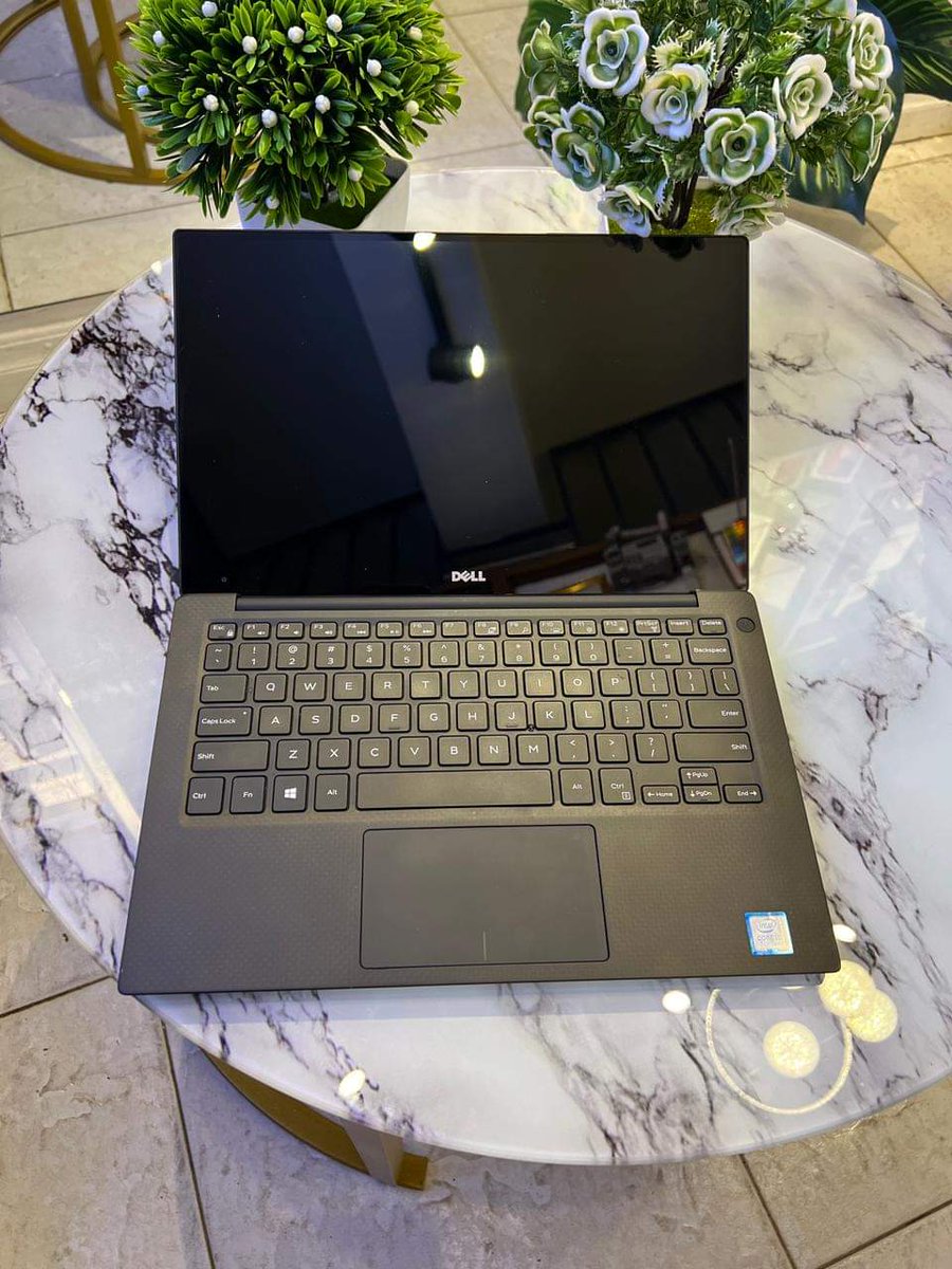 Flamotechcomps's tweet image. Best Deal of the Day!!!!
📍Dell XPs 13 9365
✅️Core  i7 
✅️7th generation 
✅️16Gb ram
✅️512gb ssd
✅️touchscreen
 ✅️x360 
📌Kes 47,000
++Free Backpack
++Free Wireless mouse
X Space State House Jacob Juma Citizen TV