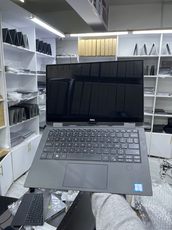 Flamotechcomps's tweet image. Best Deal of the Day!!!!
📍Dell XPs 13 9365
✅️Core  i7 
✅️7th generation 
✅️16Gb ram
✅️512gb ssd
✅️touchscreen
 ✅️x360 
📌Kes 47,000
++Free Backpack
++Free Wireless mouse
X Space State House Jacob Juma Citizen TV