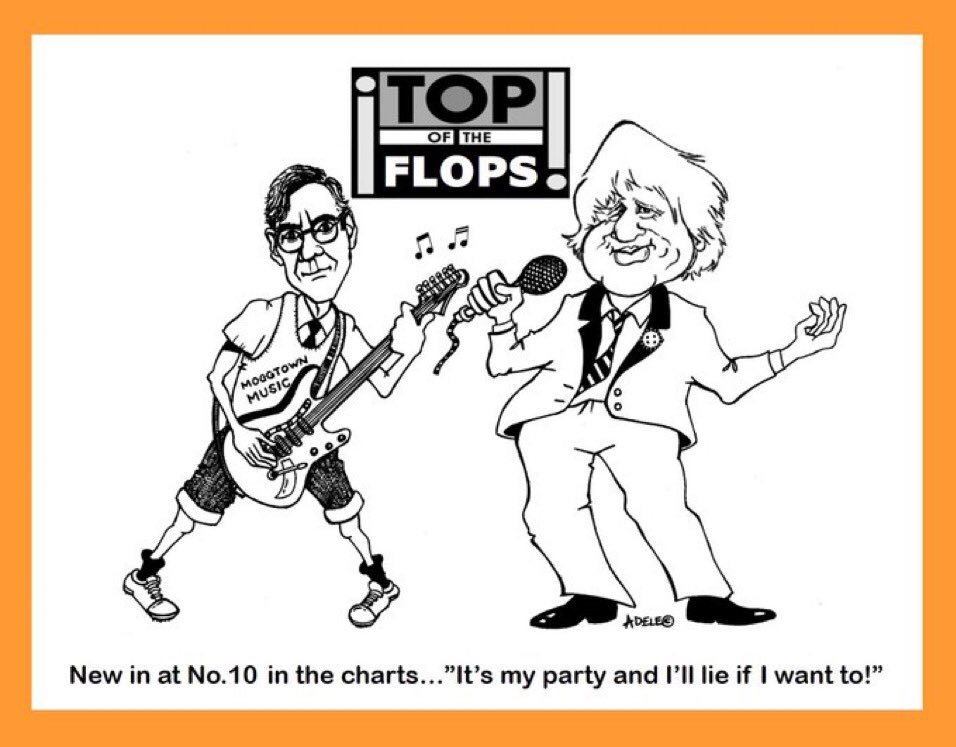 Having a cartoon clear out! 🗳
#GeneralElection #ClowningStreet