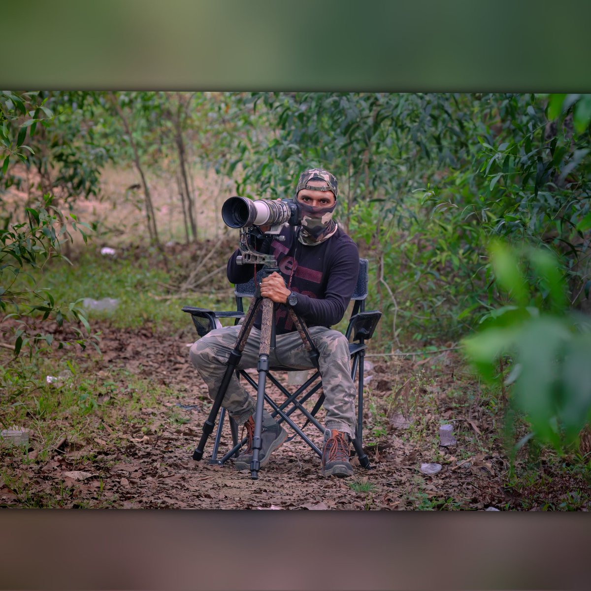 dineshranjan's tweet photo. #NewProfilePic https://t.co/r48MHOfSLn