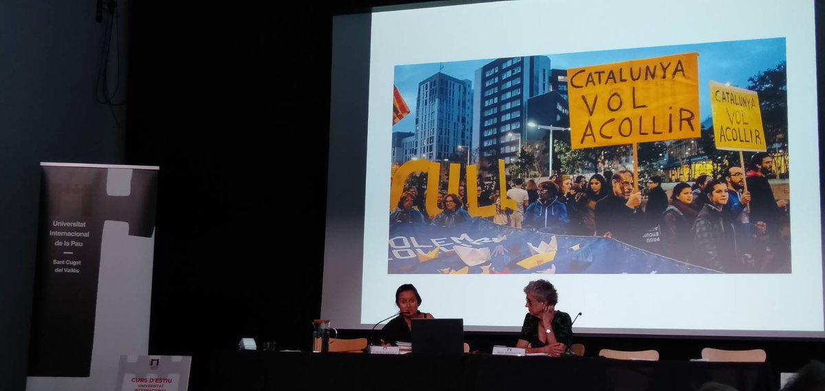 Lafede - justícia global tweet media