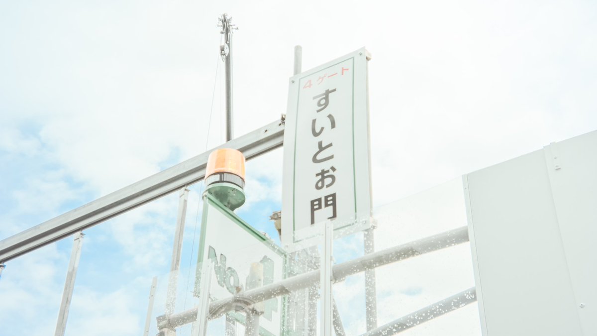 Nikon Zfc入手したからうつレンズで試し撮りしたけど良い感じ。

写ルンですのレンズを再利用して使えるようにしてるらしく
5000円で無限写ルンですは最高。

大濠公園や大濠のミスド久しぶりに行ったけど良いね

#写ルンです
#utulenz
#zfc