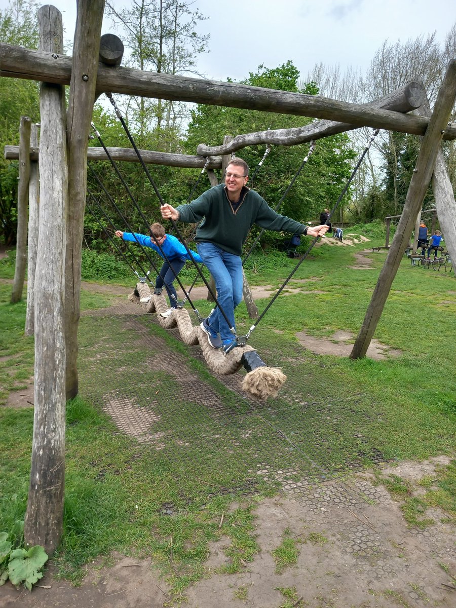 Today Mr. Dyer <a href="/cswd/">cswd</a> (Stu) has a significant birthday with a 0.  Without his endless support, continuing my passion for ultrasound and raising our boys would just not be possible! Love you loads 😍