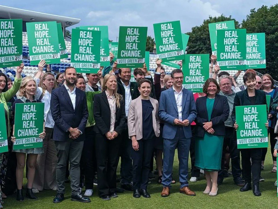 Worcester Green Party🌍🌱 tweet media