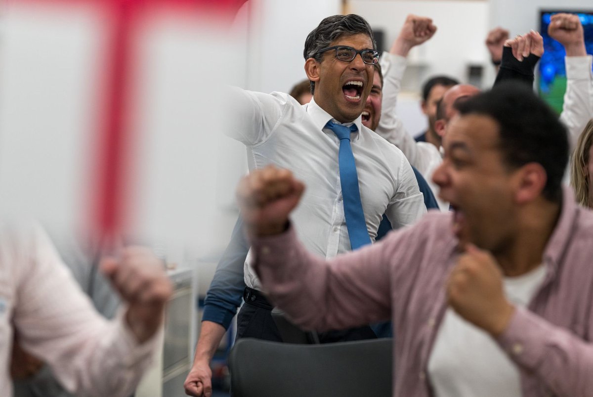 What a beautiful morning!!