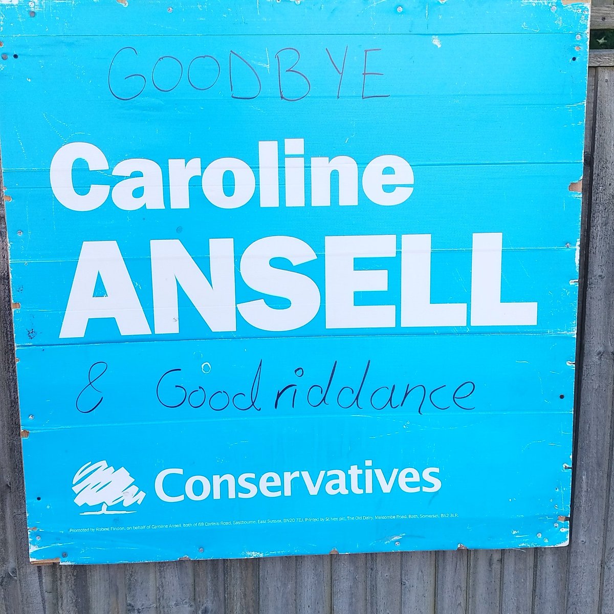 I called it Hastings Labour, Battle Conservatives, Eastbourne Lib Dem, Lewes Lib Dem #4thofJuly #GeneralElections2024 #GE24 #GeneralElection #Eastbourne