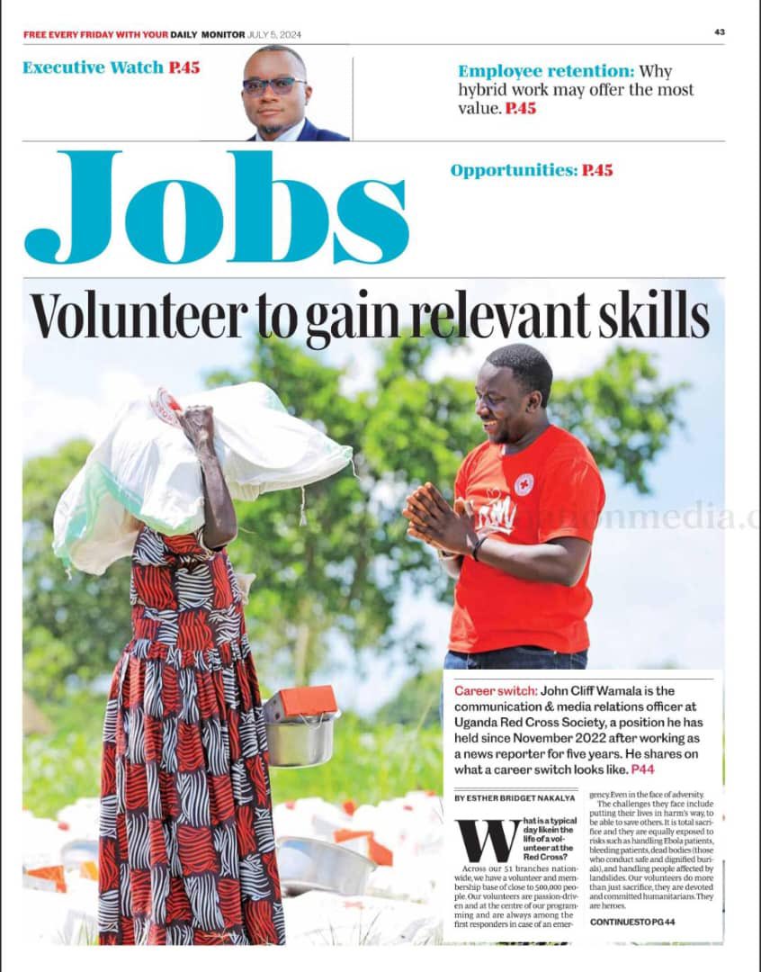 John Cliff Wamala tweet media