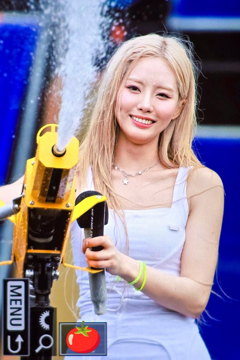 ct4jw's tweet photo. 240705 Preview

🔫💦

#박지원 #지원 #ParkJiwon
#프로미스나인 #fromis_9 https://t.co/mOTpH9XJu0