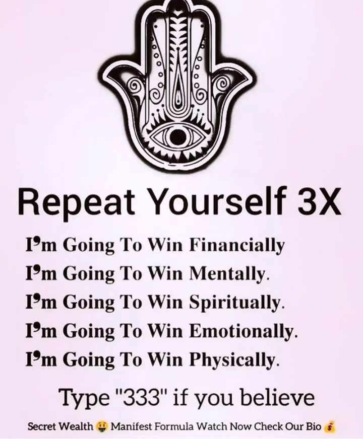 Inside Manifestation (@insidemanifest) on Twitter photo 