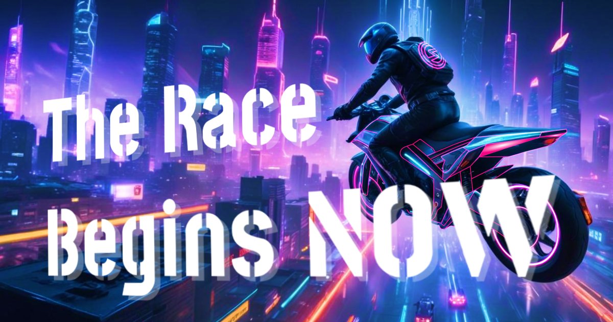 SubQuery (@subquerynetwork) on Twitter photo 🚀 The Race is ON!! 🏁
Get your SQT from:
1️⃣ <a href="/Bybit_Official/">Bybit</a>
2️⃣ @gate_io
3️⃣ <a href="/cryptocom/">Crypto.com</a>
4️⃣ <a href="/Uniswap/">Uniswap Labs 🦄</a> (Base & Ethereum)
Ready, set, go! 🌐🔥 🚀 The Race is ON!! 🏁
Get your SQT from:
1️⃣ <a href="/Bybit_Official/">Bybit</a>
2️⃣ @gate_io
3️⃣ <a href="/cryptocom/">Crypto.com</a>
4️⃣ <a href="/Uniswap/">Uniswap Labs 🦄</a> (Base & Ethereum)
Ready, set, go! 🌐🔥
