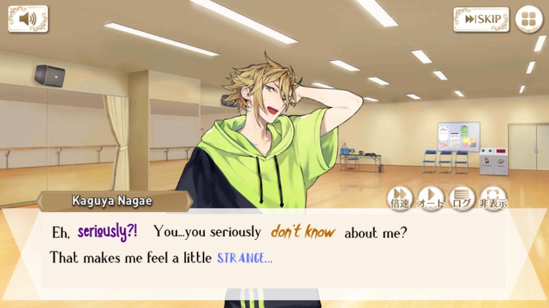CH4MP4GNEG0LD's tweet photo. ˏˋ°•*⁀➷ [Aoyama Operetta Initial Character Story -- Kaguya Nagae] {ENG TL}
===   
You run into the "genius child actor" Kaguya Nagae, but come to find out that he's rather not fond of such a title 
===   
➸Read the full thing here!: https://t.co/nGkJYcMJeh
#aoyamaoperetta https://t.co/BNTImPmuCP