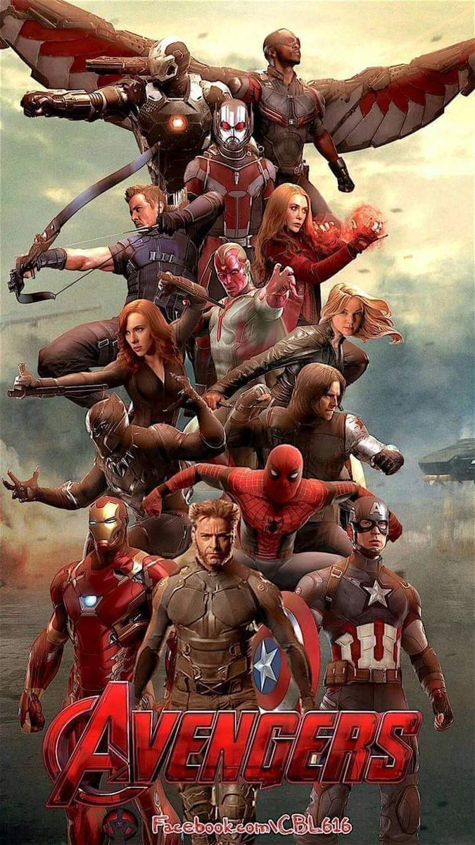 Joselovesgames7's tweet photo. The Avengers vs. Justice League.
Which team wins?
#theavengers #theavengersedits #marvel #marvelcomics #marvelmovies #marveluniverse #marvelstudios #mcu #mcuedit #comic #comics #foryou #foryoupage #dc #dccomics #dceu #dcuniverse #dccomic #dcu #versus #versusbattle https://t.co/0UG2fkHaIu