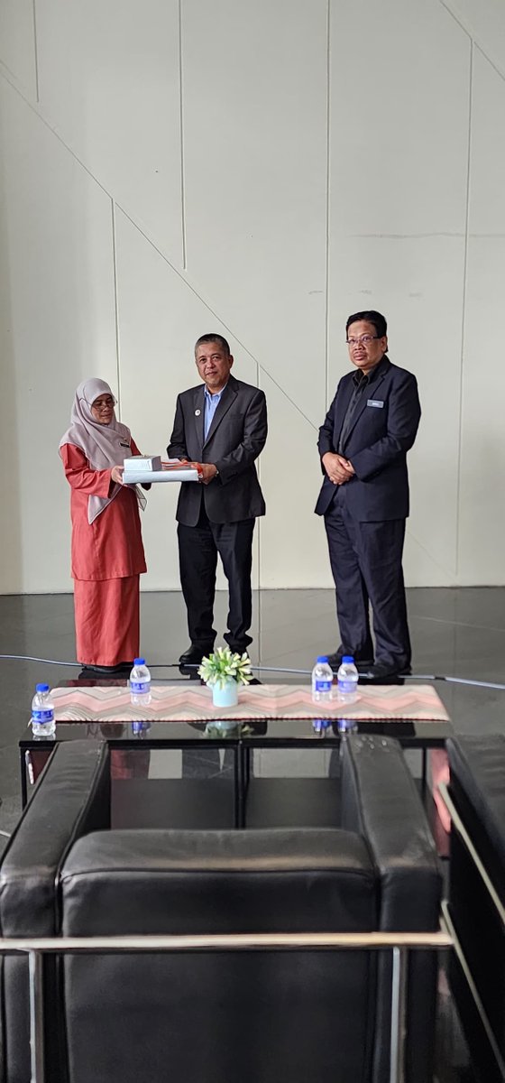 Caw. Perancangan Aset Bersepadu, JKR Malaysia tweet media