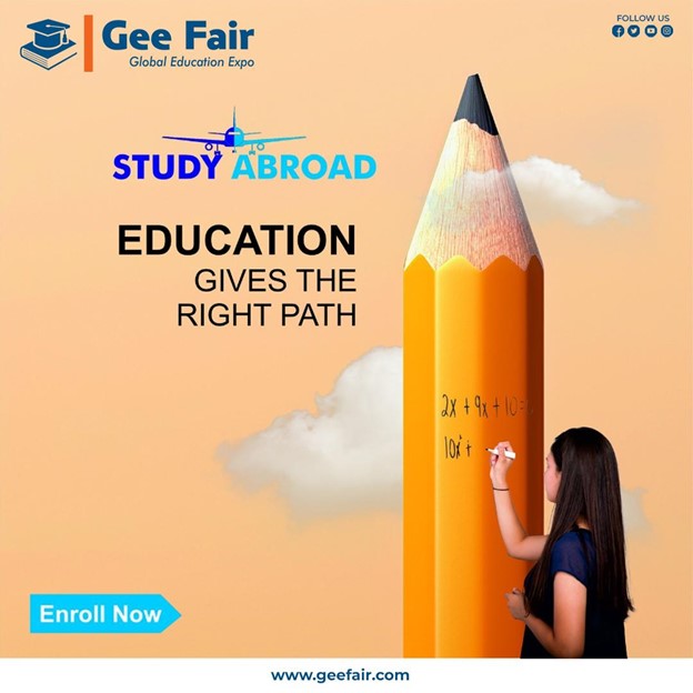gee_fair's tweet photo. Ignite your future at the Gee Fair! Meet with universities, colleges, and experts to map out your educational journey. Don't miss out - register today!
#geefaireducation #chooseyourpath #futuregoals #educationexpo #explorecolleges #universityfair #scholarships #careerplanning https://t.co/RBxpIJUE86