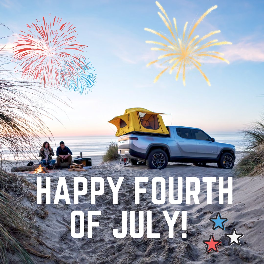 Santa Barbara Rivian Club (@sbrivianclub) / Posts / X