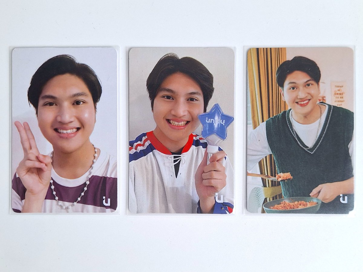 sweitson's tweet image. ꒰ #YouN1TMarket | wts ꒱

⁺◟ fiki un1ty photocard ﹆ 

— take all only, 4̶1̶0̶k̶ 350k!
— incl packing, exc admin 8%

⌗. want to sell pc pangeran tidur pangtid no mellow nomell bene un1trip ancol un1versary v1 cheerstick cs membership ms bakso