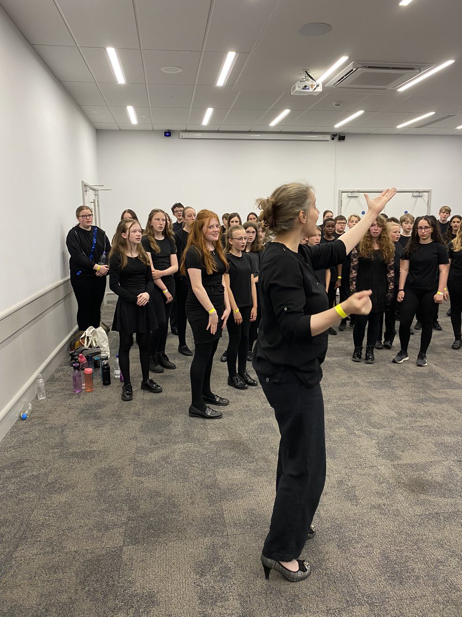 Last night was epic! Big thank you to <a href="/SoundStorm_/">SoundStorm</a> and Bath Phil for another great opportunity for our students. Such talent across BCP! <a href="/United_Music1/">United Music</a> <a href="/GlenmoorAcademy/">Glenmoor Academy</a> <a href="/WintonAcademyUL/">Winton Academy</a>