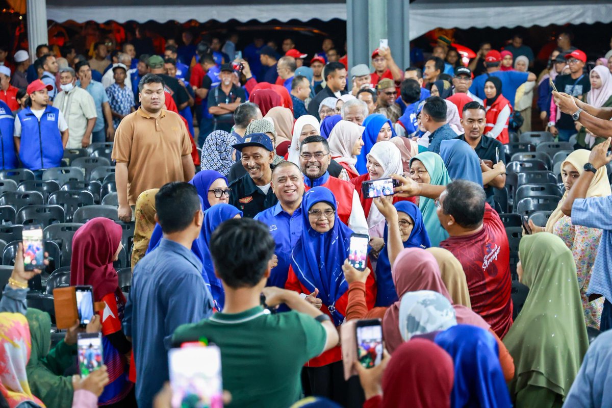 UMNOPerak's tweet photo. CERAMAH PERPADUAN PRK SG BAKAP | DEWAN SERBAGUNA SG BUAYA | 4 JULAI 2024 | 9.00 MALAM

Semoga kemenangan milik PERPADUAN. https://t.co/zFVvuWAzOZ