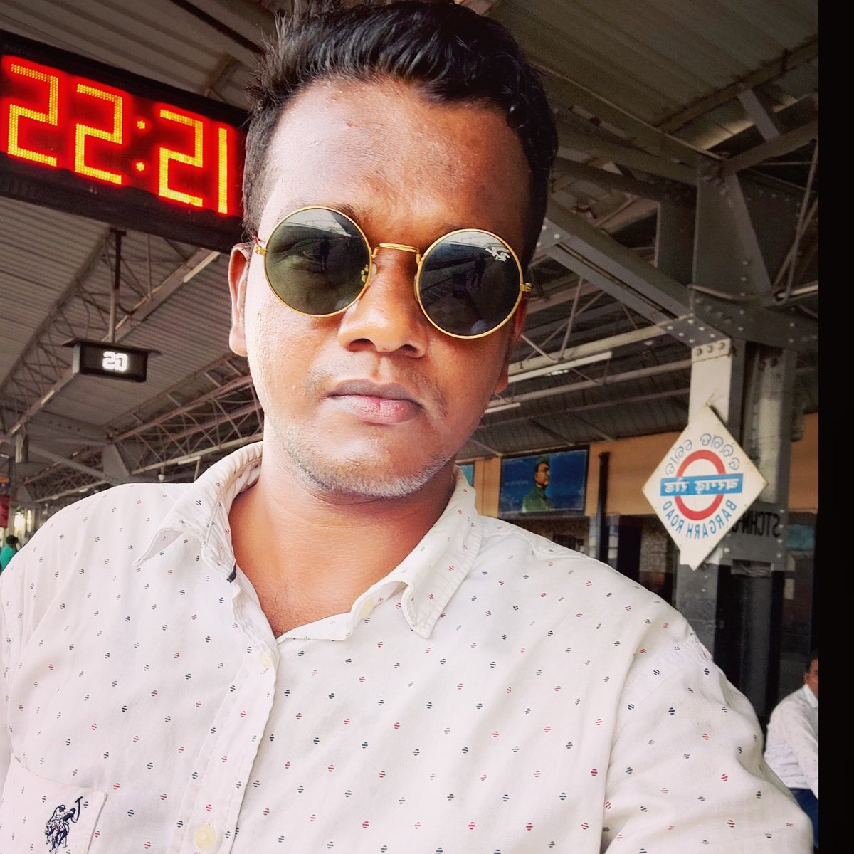 DebidattaSwai13's tweet photo. #NewProfilePic https://t.co/aOA3SCVeZK