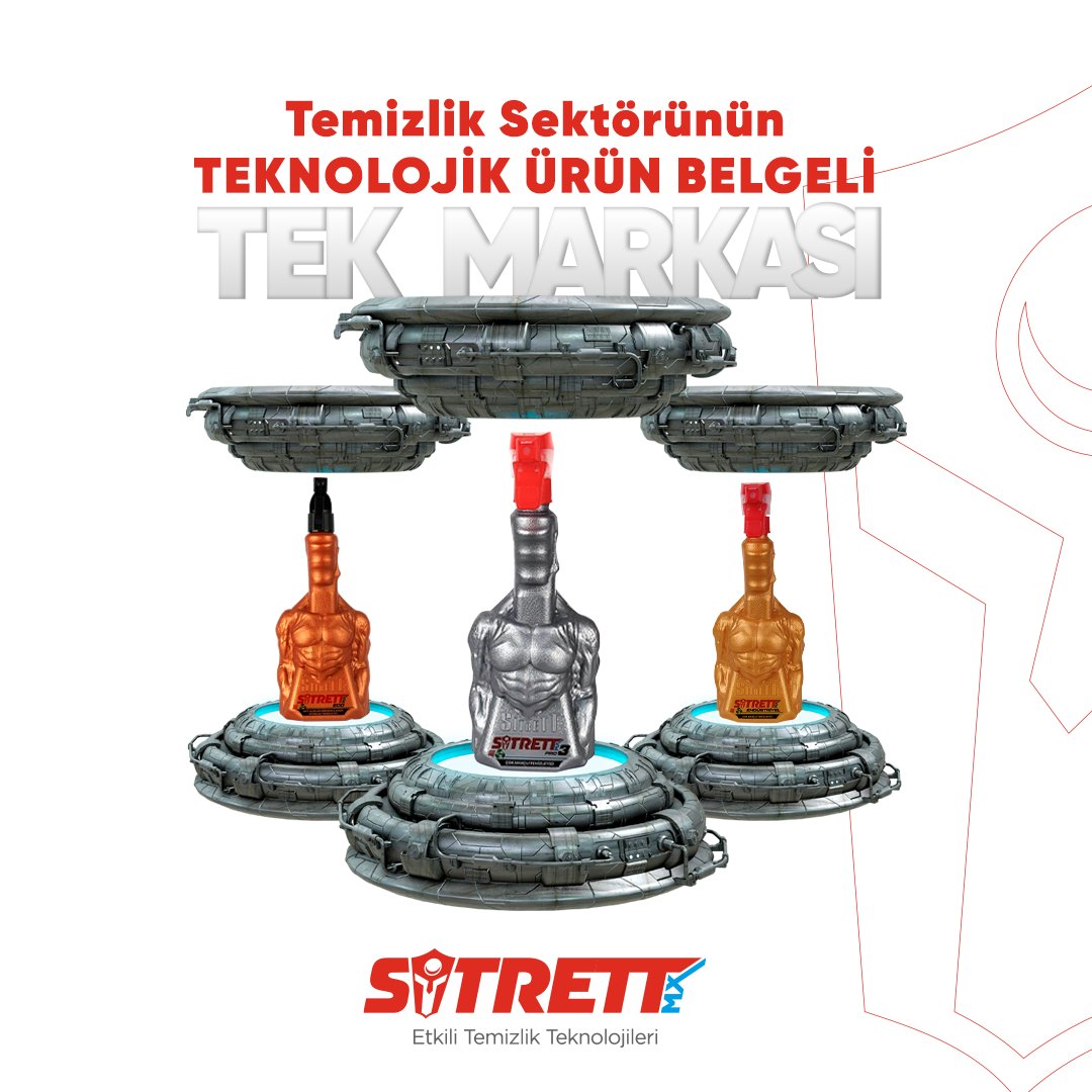 sitrettmx's tweet photo. Temizlik sektörünün teknolojik ürün belgeli TEK MARKASI

#onlineshop #yerliüretim #temizlikteknolojisi #TÜV #Türkiye #allergan #biyoparçalanabilir #si̇trettmx #temizlik #sitrett #reklam #antialergico #zararsıztemizlik #si̇trett #teknolojik #inovatif #basaranlarkulübü https://t.co/x5HGjpzzhK