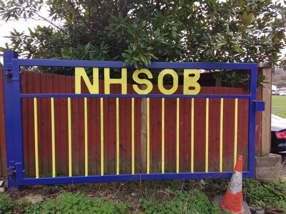 📔 ANNUAL GENERAL MEETING | <a href="/FoNRTrust/">Friends of Newport Rugby</a> have given notice that their AGM will take place on Wednesday 24 July at 7pm at Newport High School Old Boys RFC in Caerleon.

#COTP #YmlaenCasnewydd