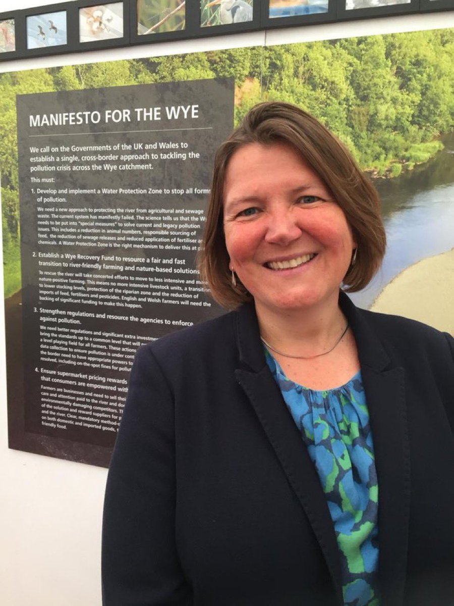 Friends of the River Wye tweet media