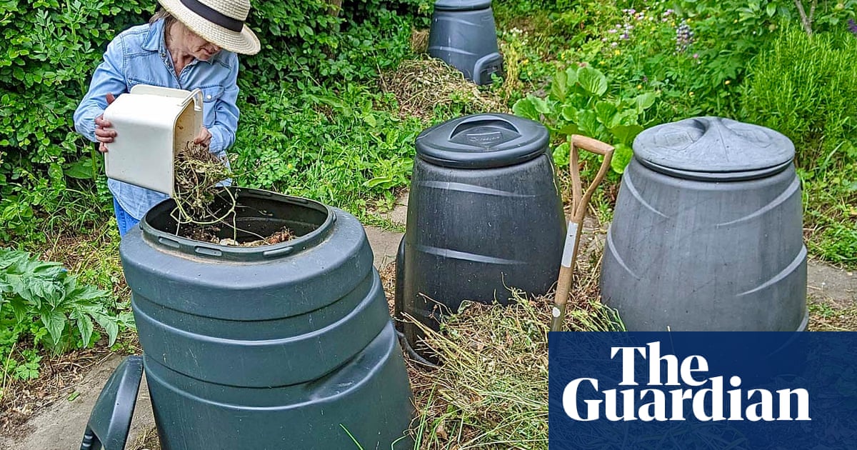 The Big PropertyList tweet media