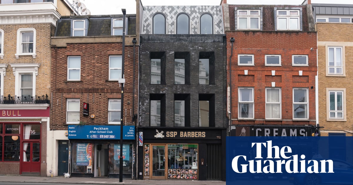 The Big PropertyList tweet media