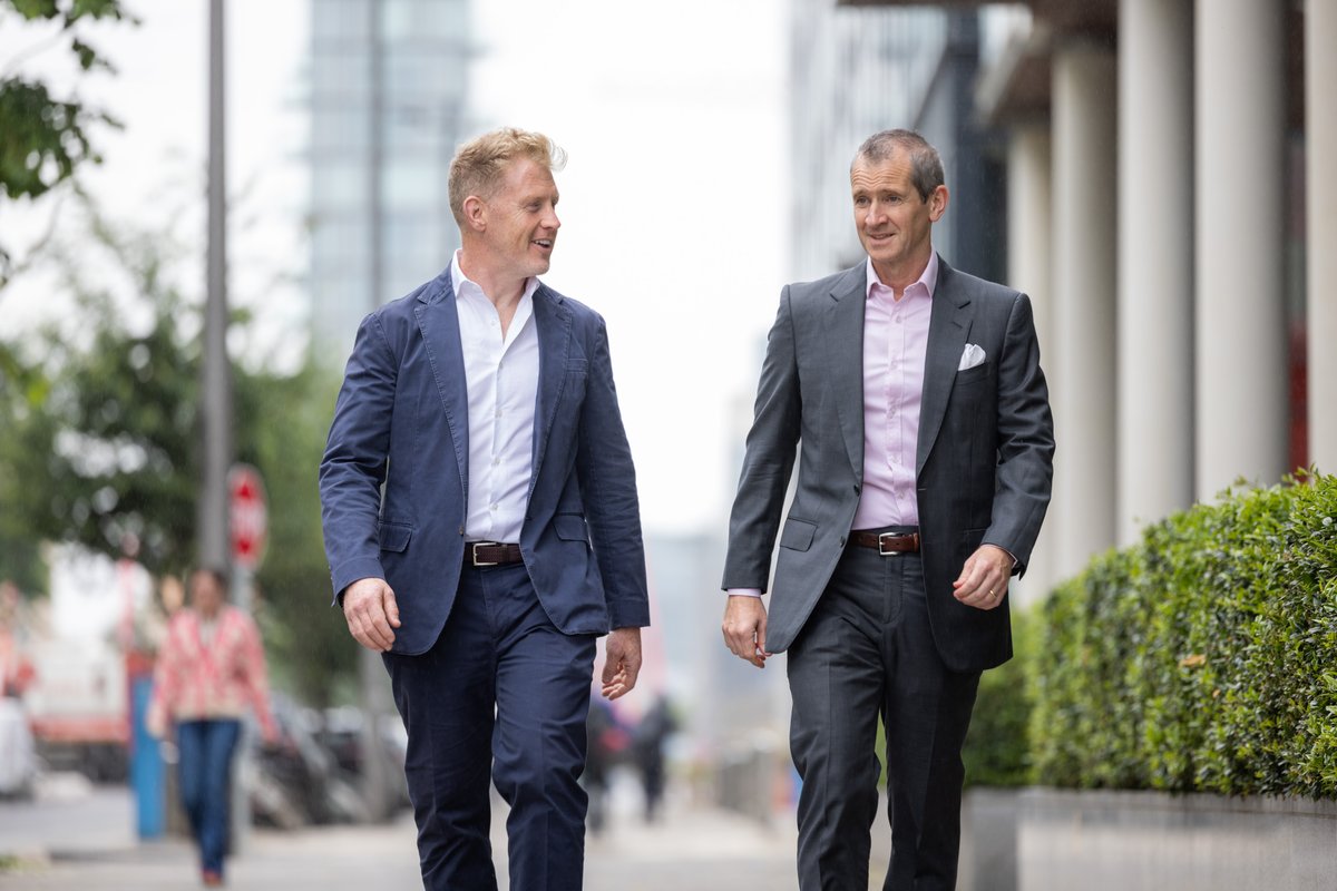 Fintech <a href="/creditlogictech/">creditlogic</a> raises €3.5m for expansion purposes businesspost.ie/tech/fintech-c…