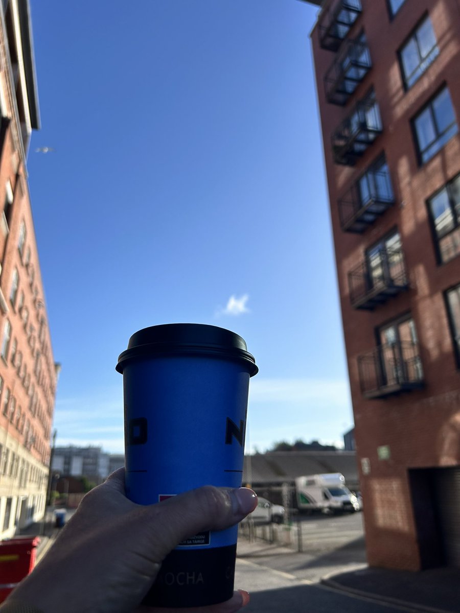 Deirdre Hargey tweet media