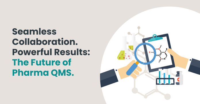 BusinessDiscus's tweet photo. Transform Your Pharma Business with Our End-to-End Solutions!

Visit: https://t.co/NpCngRA04t
Call on +91 81414 42222 for a free Demo

#discusbusinesssolutions #pharmafocus #qms #qualitymanagementsystem #QMSSoftware #pharmasoftware #qualitymanagementsoftware #qualitymanagement https://t.co/CWl2THQSnq