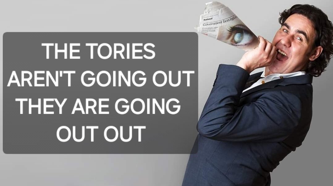 redrogue70's tweet photo. #GeneralElections2024 https://t.co/BbKakI9tFW