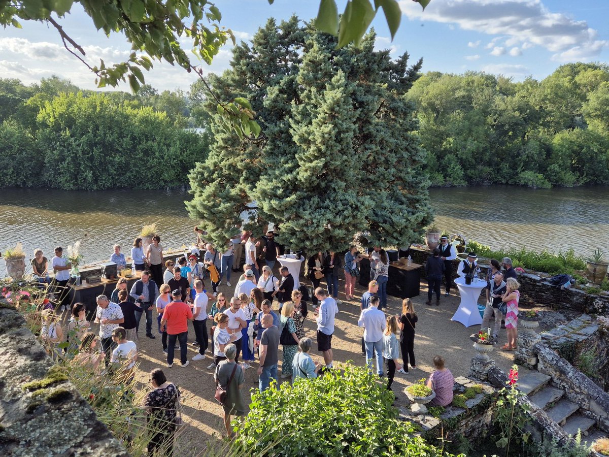 Vignerons Indépendants des Pays de la Loire tweet media