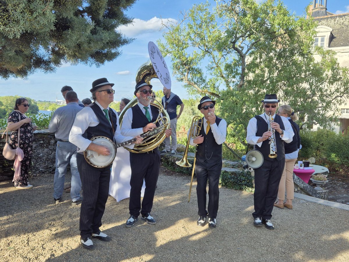 Vignerons Indépendants des Pays de la Loire tweet media